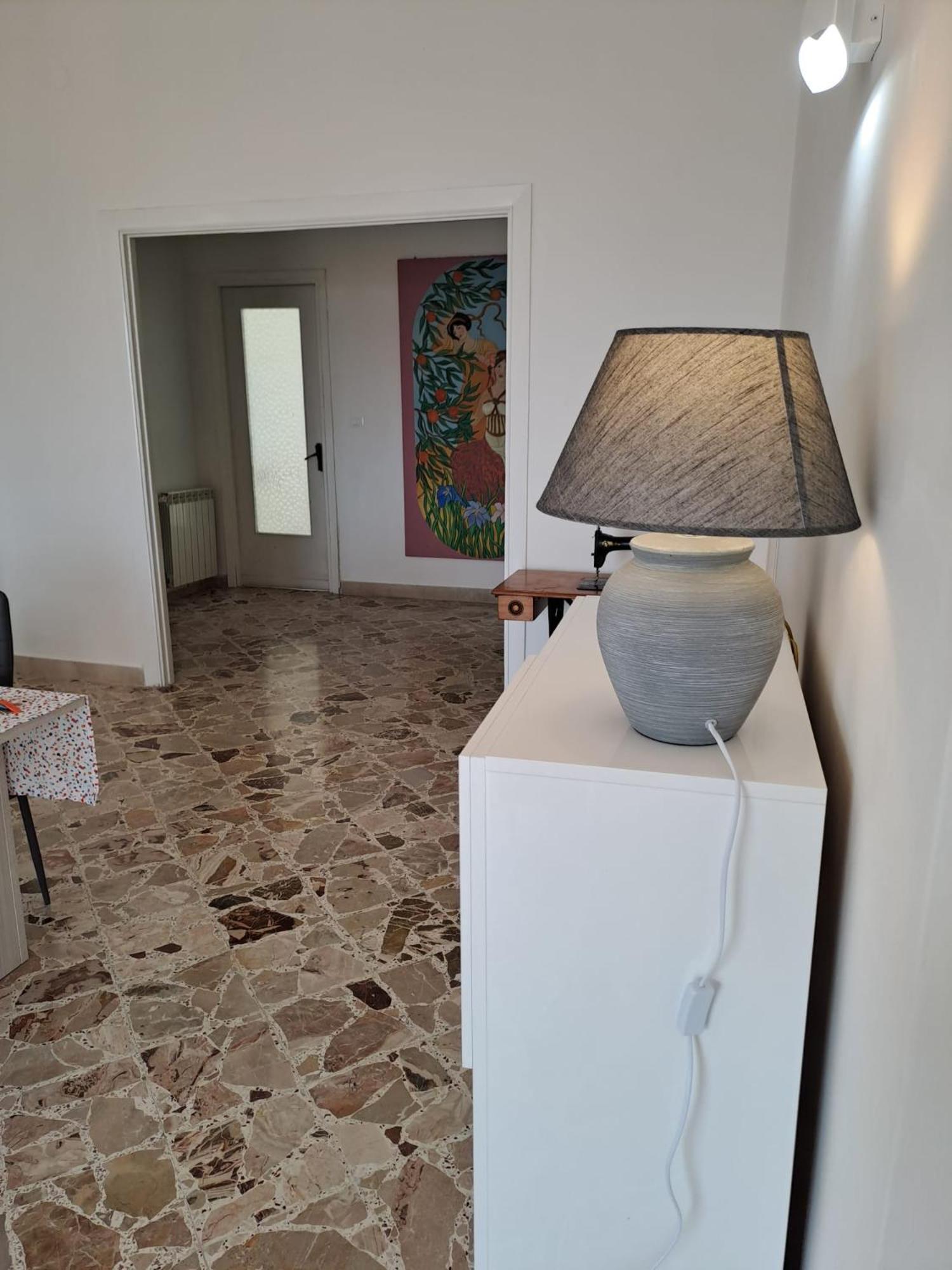 Ferienwohnung Residenza Paola Palermo Exterior foto